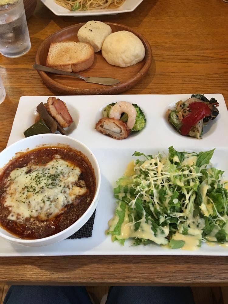 オプティミスト