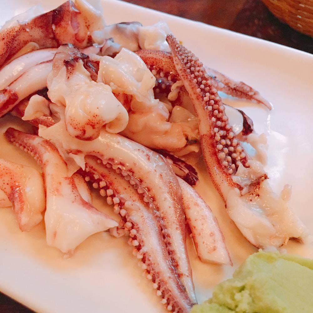 手打そば居酒屋 どんどん