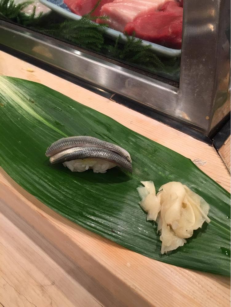 すしやの市