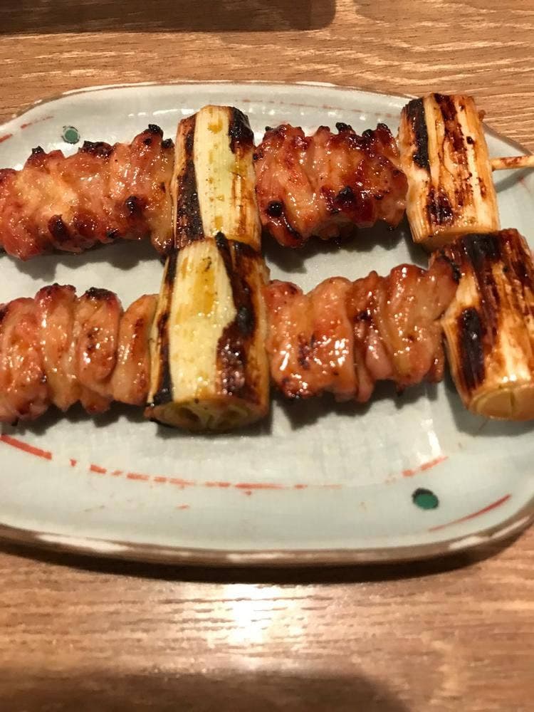かざみ鶏