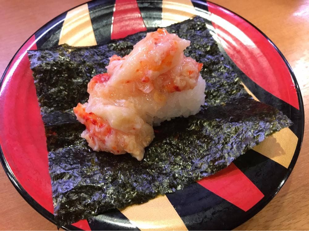 かっぱ寿司 上高田店