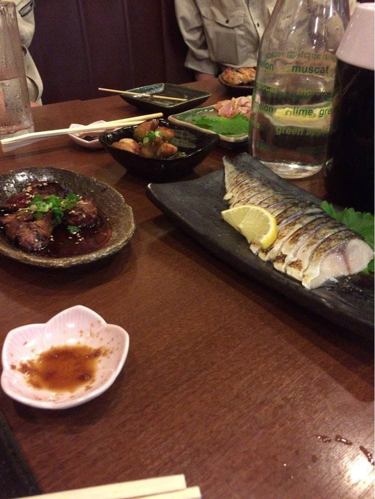 とりとり亭 赤池店