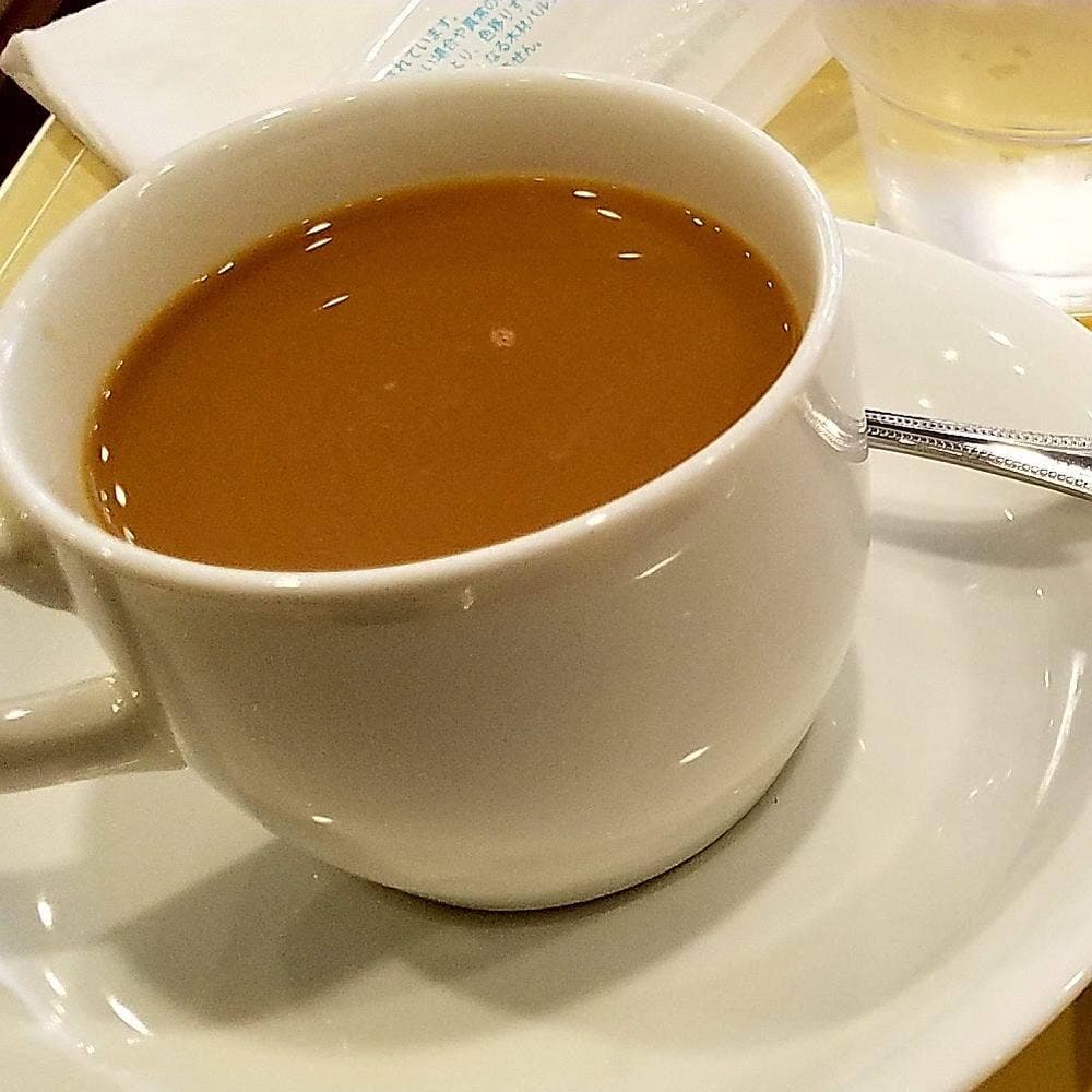 ドトールコーヒーショップ 西中島南方駅前店