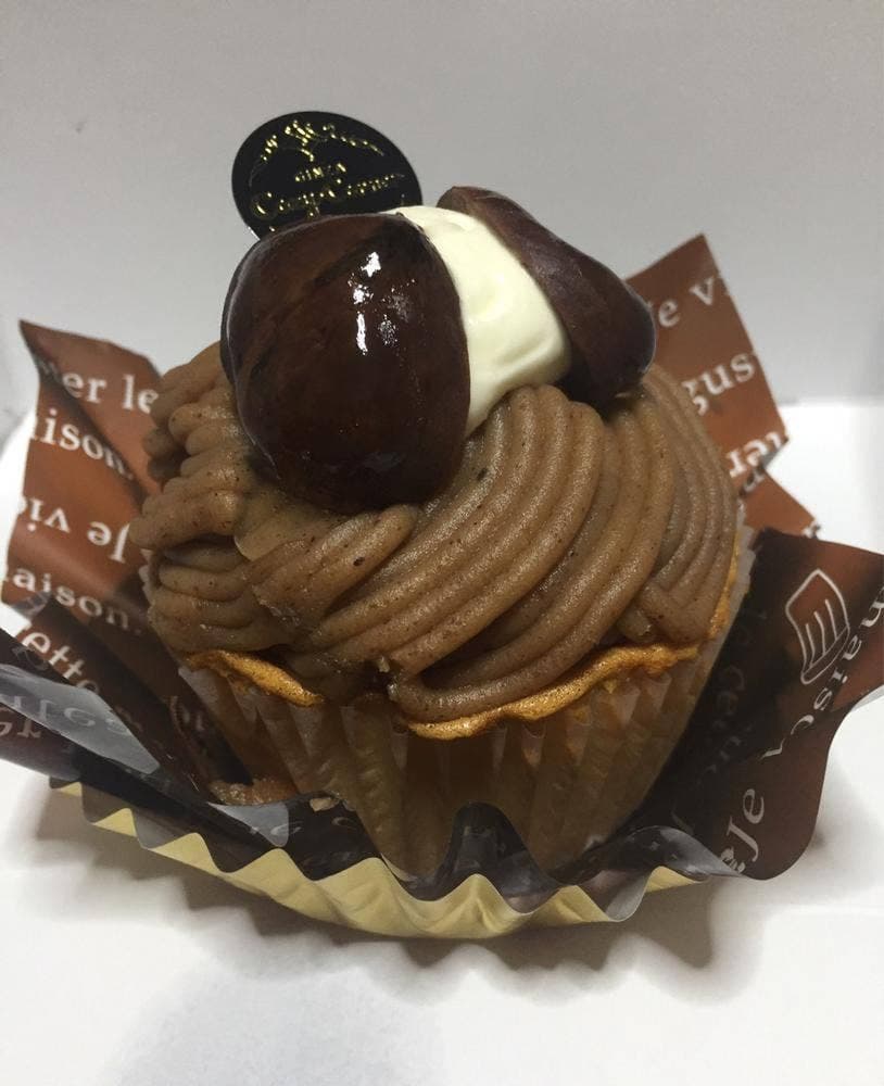 銀座コージーコーナー エミオ保谷店