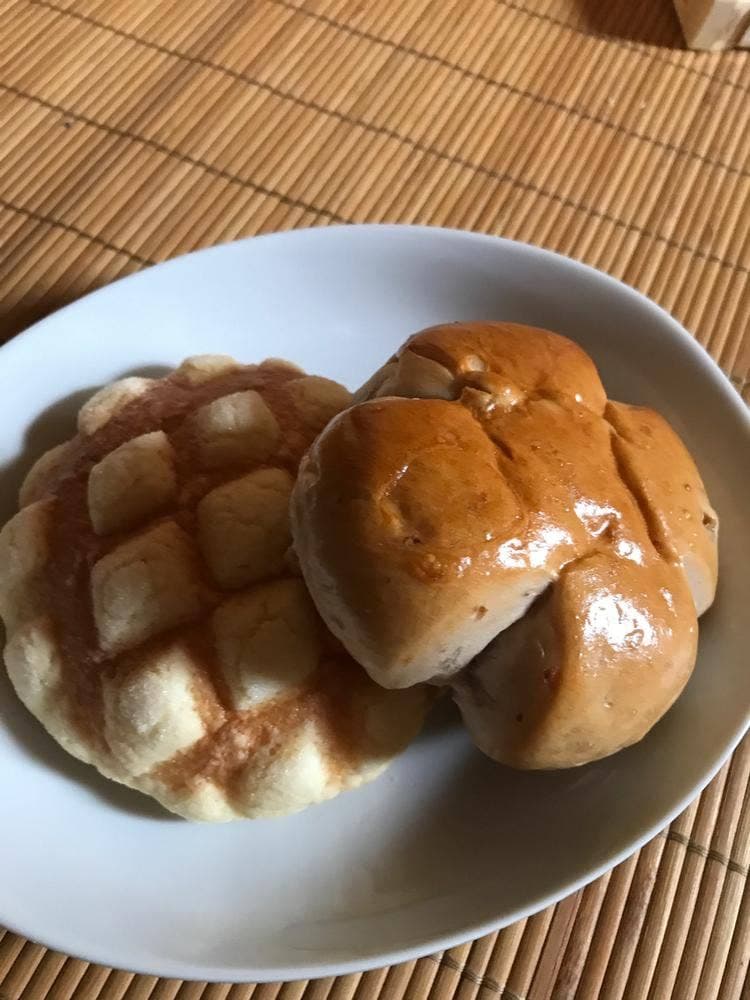 ふっくらこ