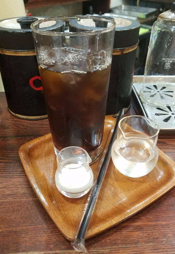 コーヒーフェア サカグチ