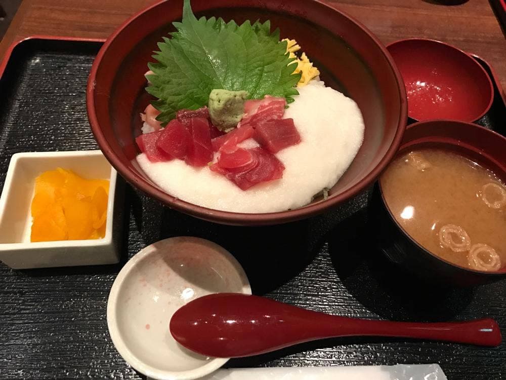 和食屋