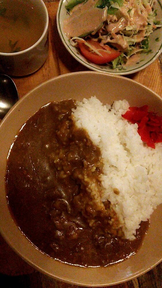 コーヒープラザはるる