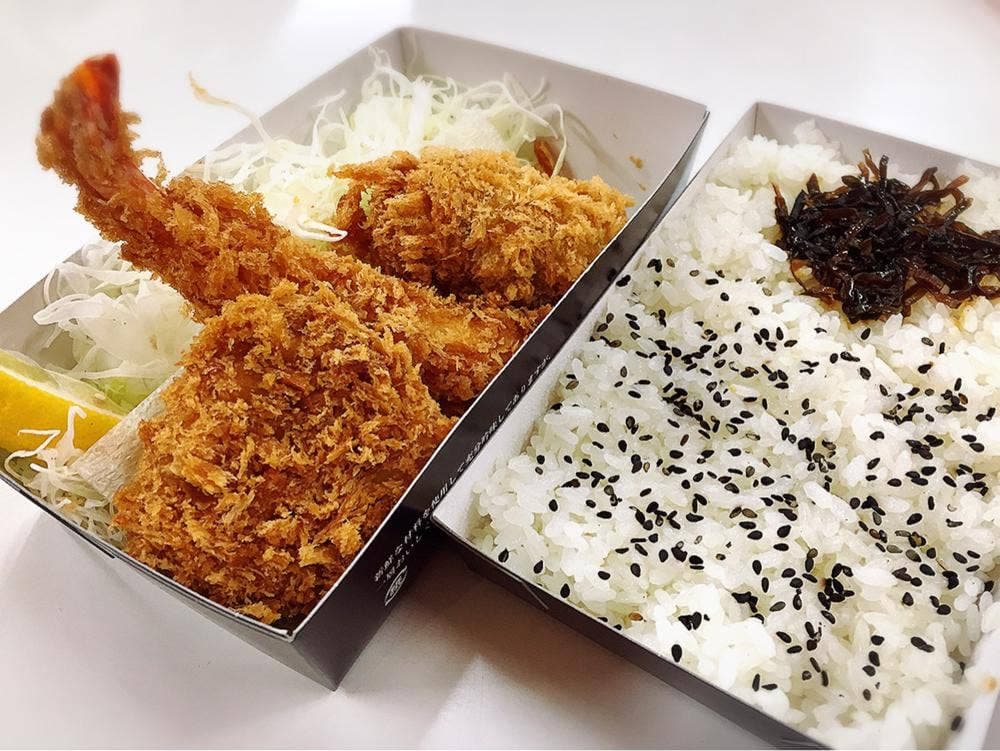 とんかつ和幸 あみプレミアム・アウトレット店