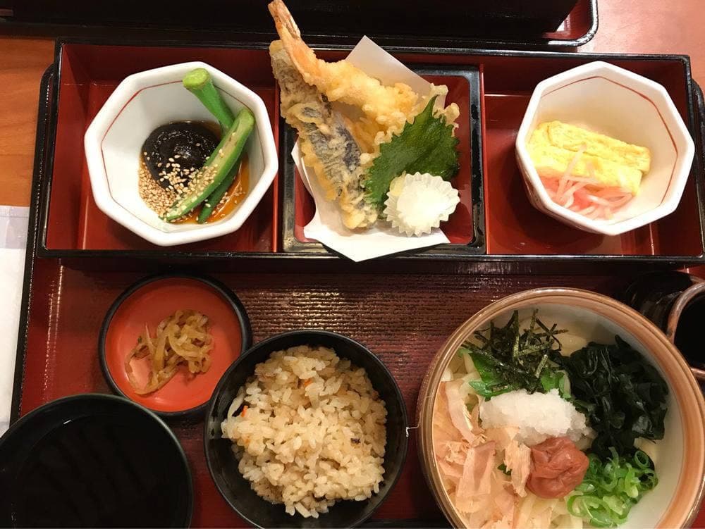 杵屋 ラ・パーク岸和田店