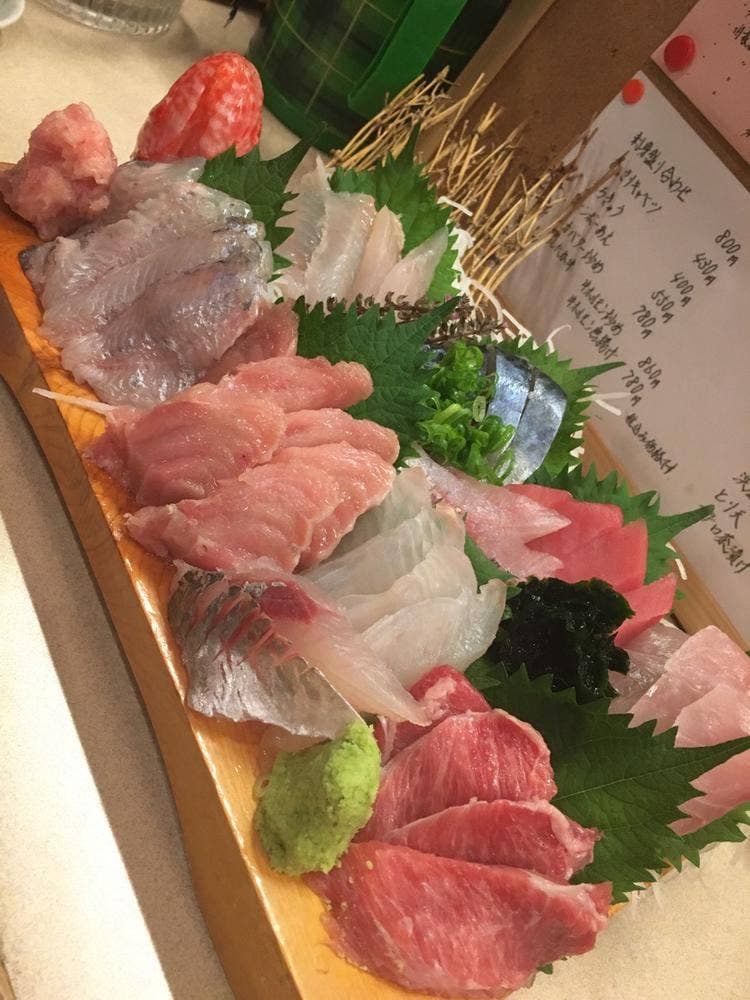 あくたれ 浜屋