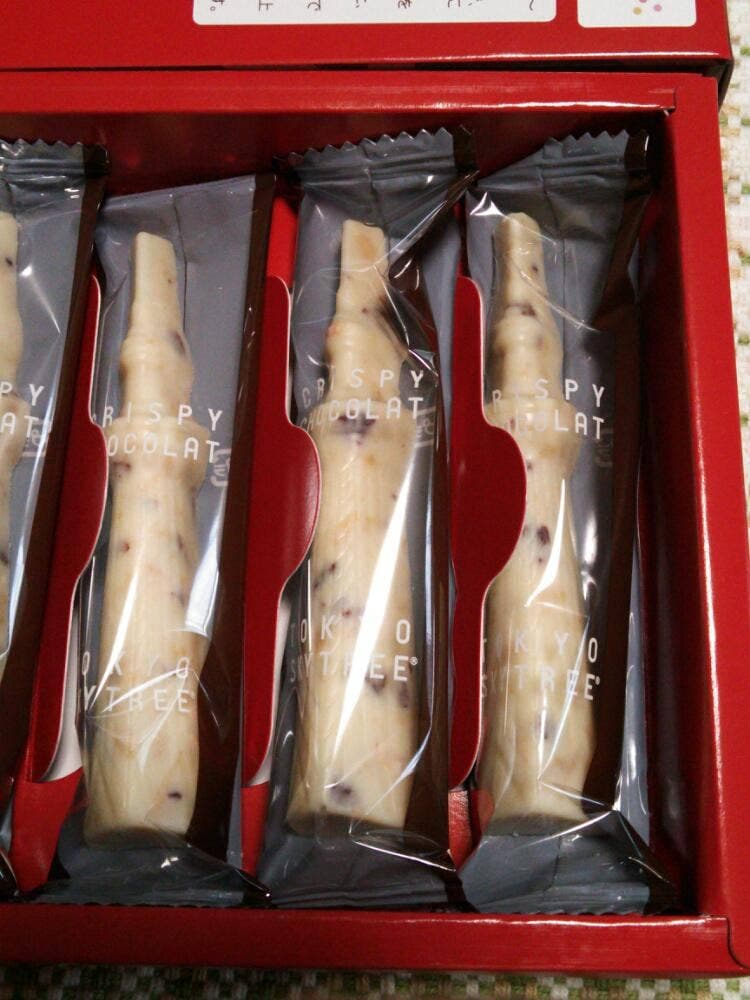 モロゾフ 東京スカイツリータウン店