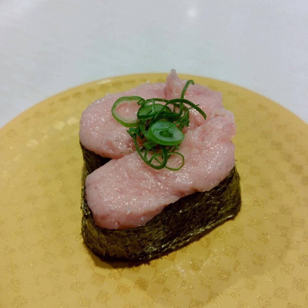 魚べい ライフガーデンしばた店