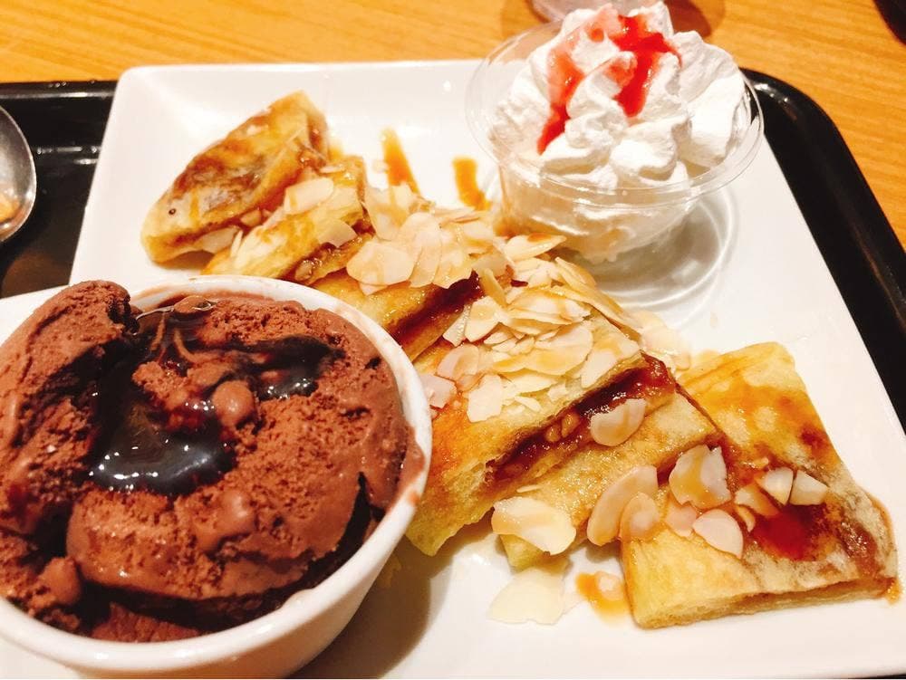 ハニーカフェ2号店