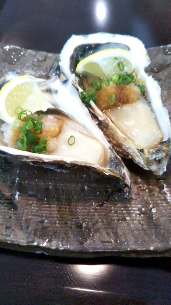 海鮮酒場シアター 徳三丸