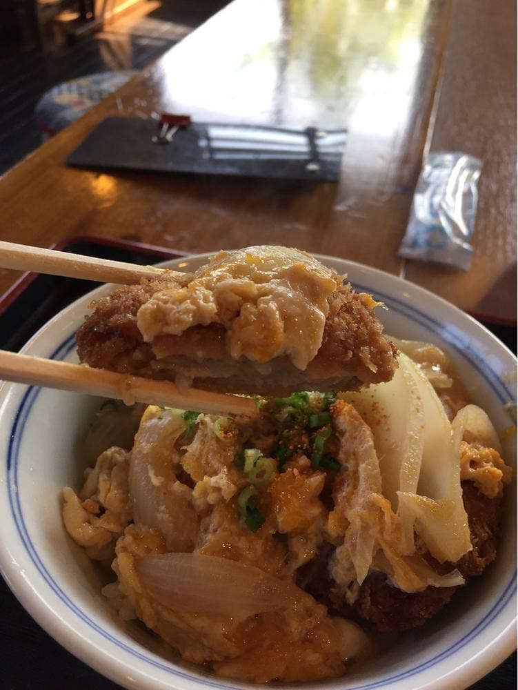 かあさん茶屋
