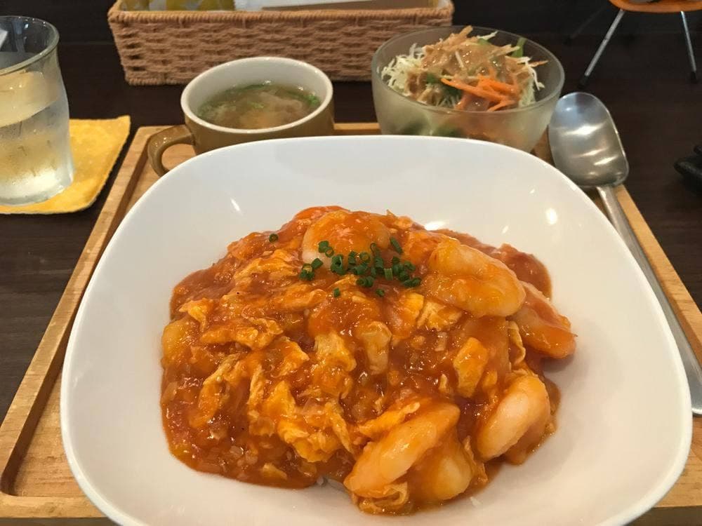 七彩キッチン