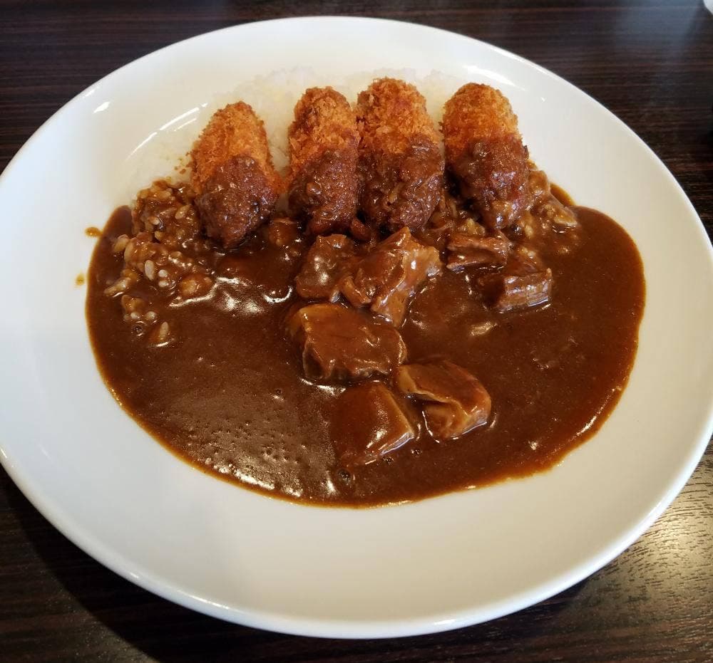 カレーハウスCoCo壱番屋 四條畷外環状線店