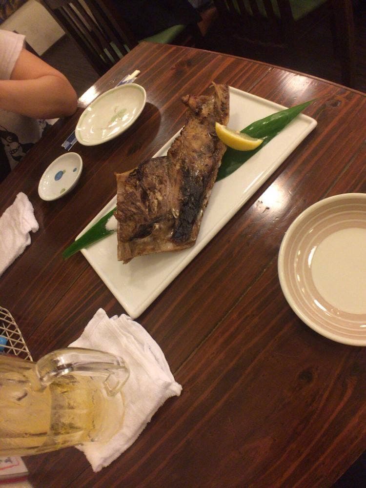 魚々