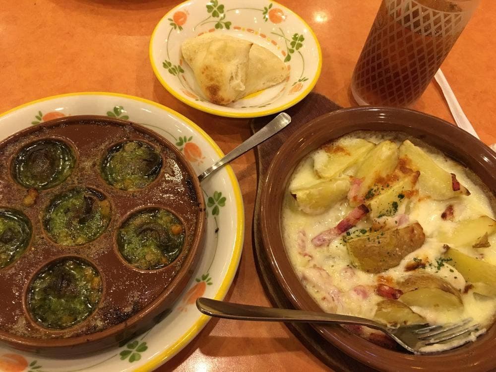 サイゼリヤ 城陽アルプラザ店