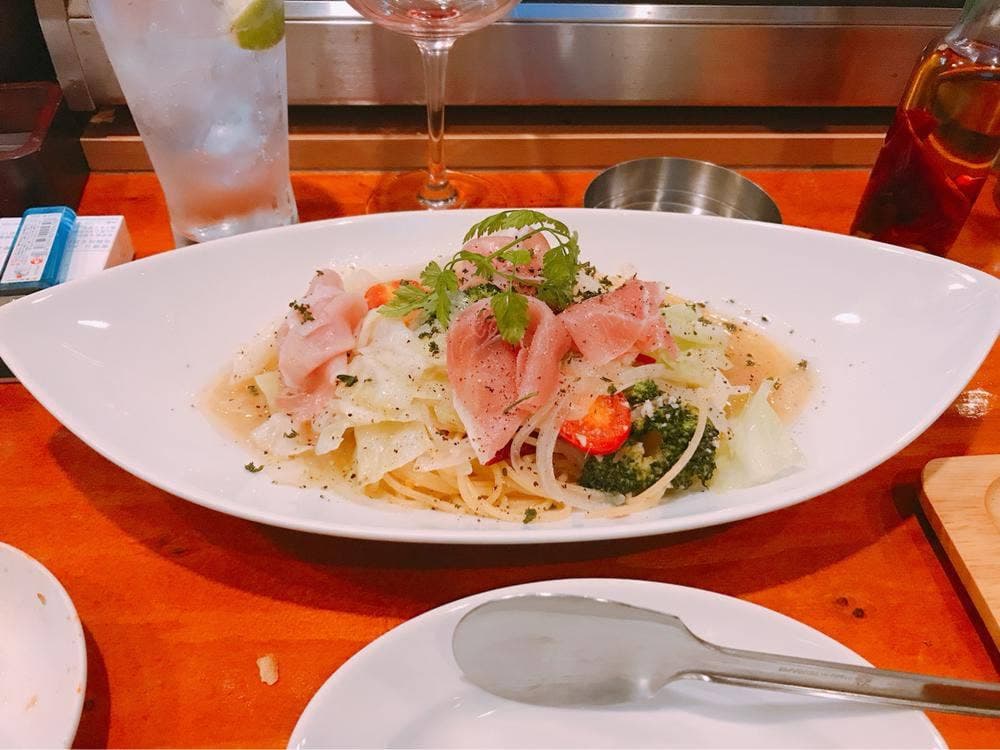 ミナミ伊太バル ボッカ食堂