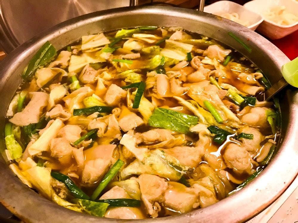 バイキング SHIDAKA HOTEL AZ 宮崎田野店