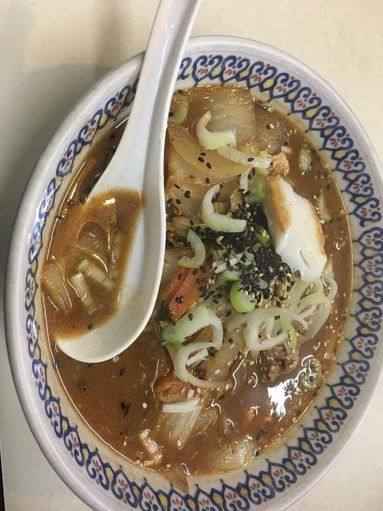 万友亭元横山町店