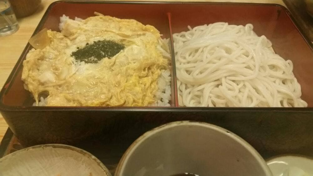 松月庵