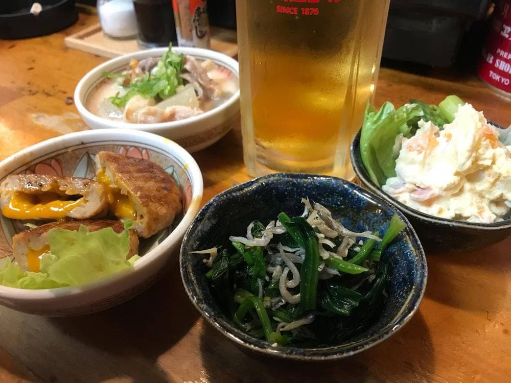 夕やけこやけ