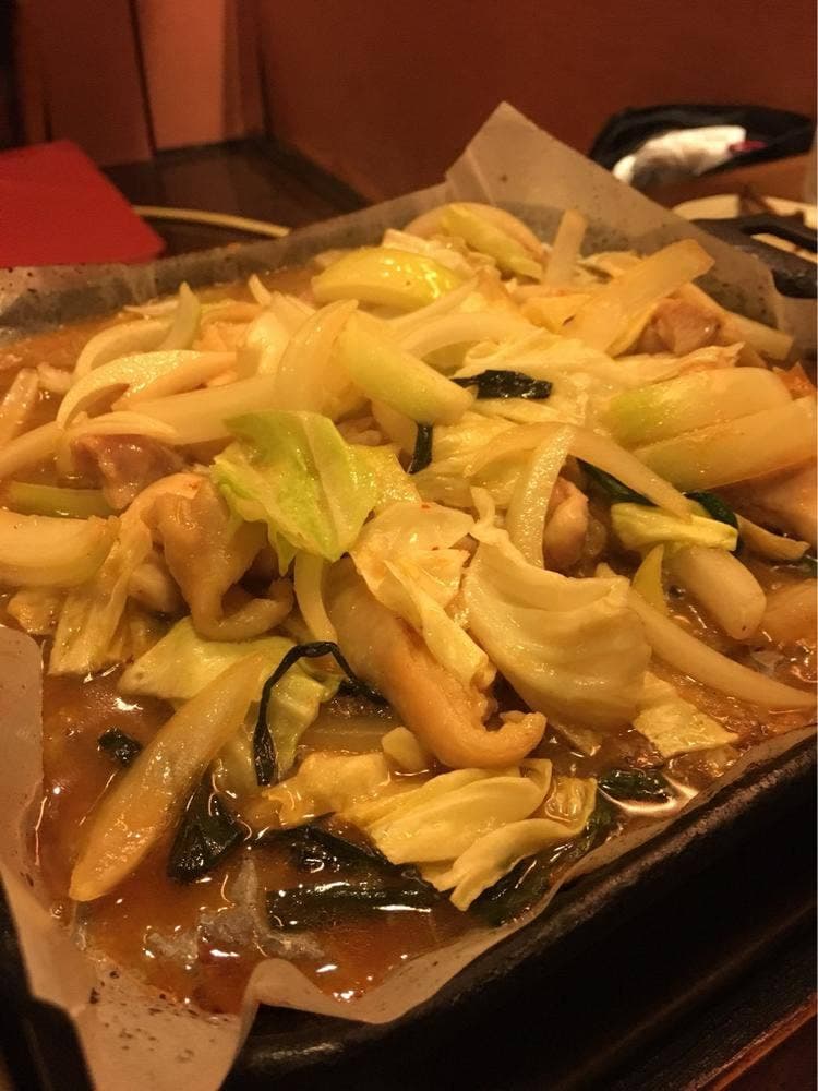 飛騨・鶏ちゃん とり屋