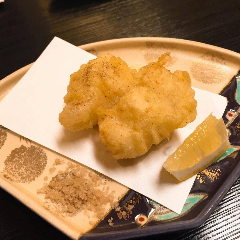 大福寿司