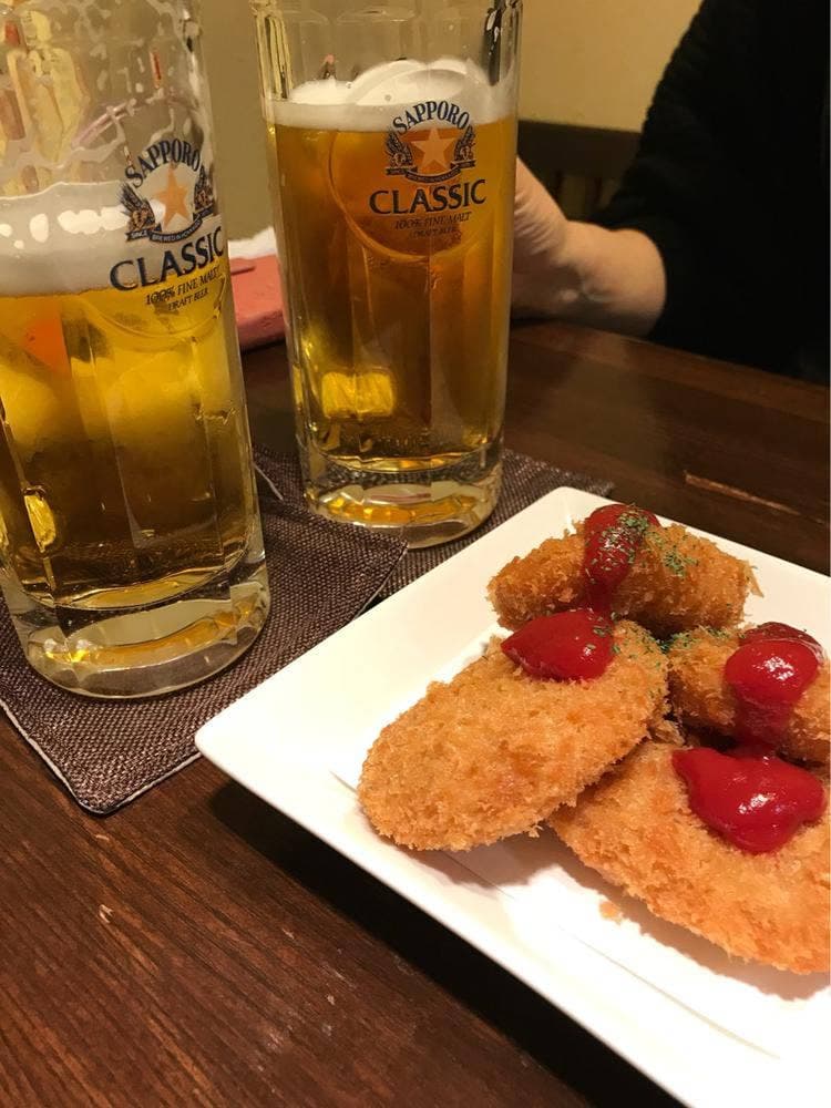 うまいもの家ROAN