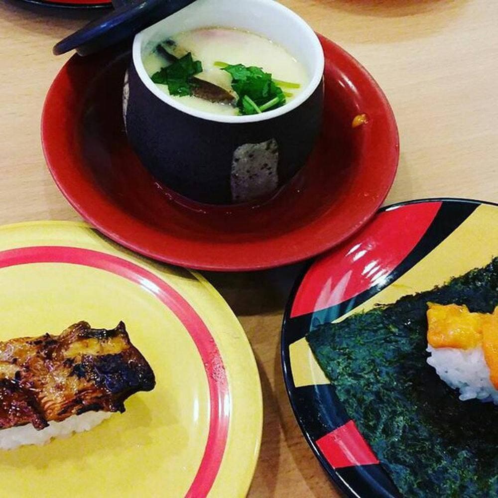 かっぱ寿司 気仙沼店