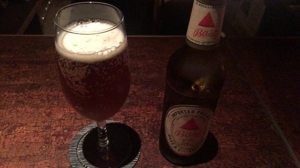 BAR CRUISE