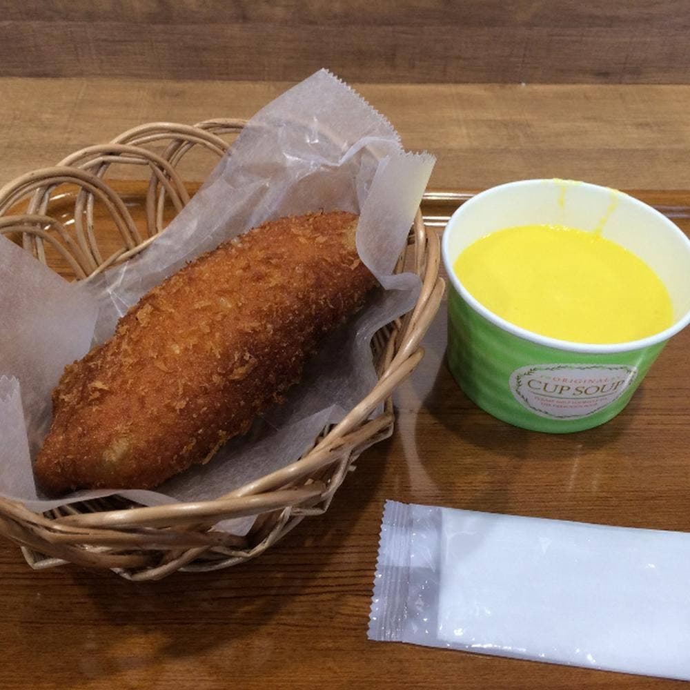 ボンシェール 上野芝店