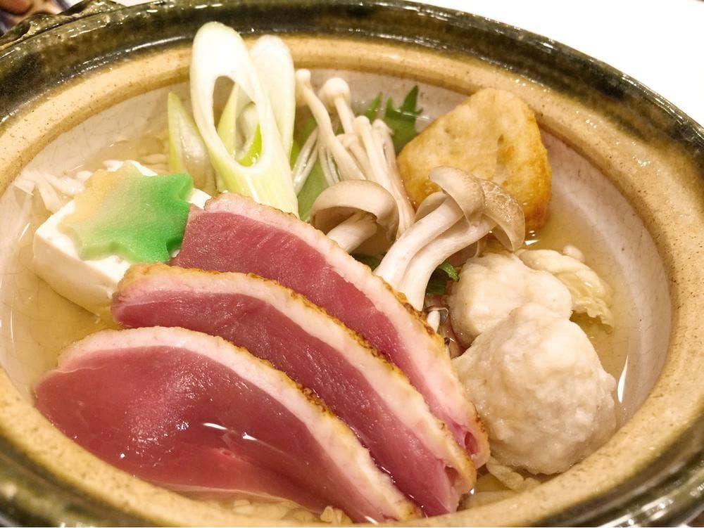お食事処 四季亭 悠楽 別府湯の宿 ゆるり