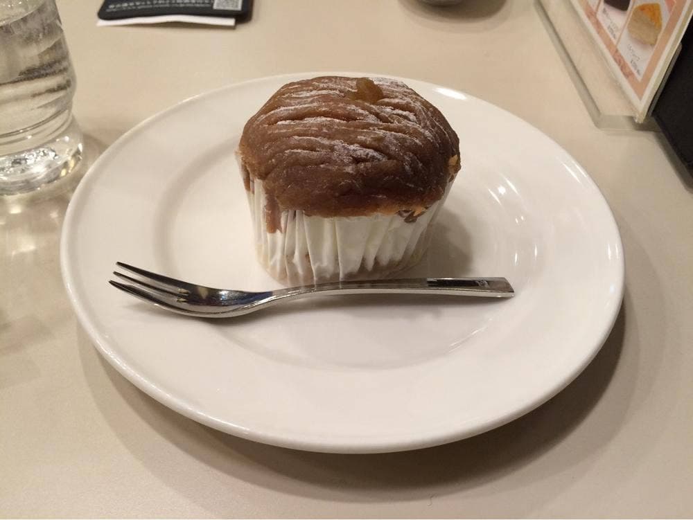 喫茶室ルノアール 中野南口駅前店