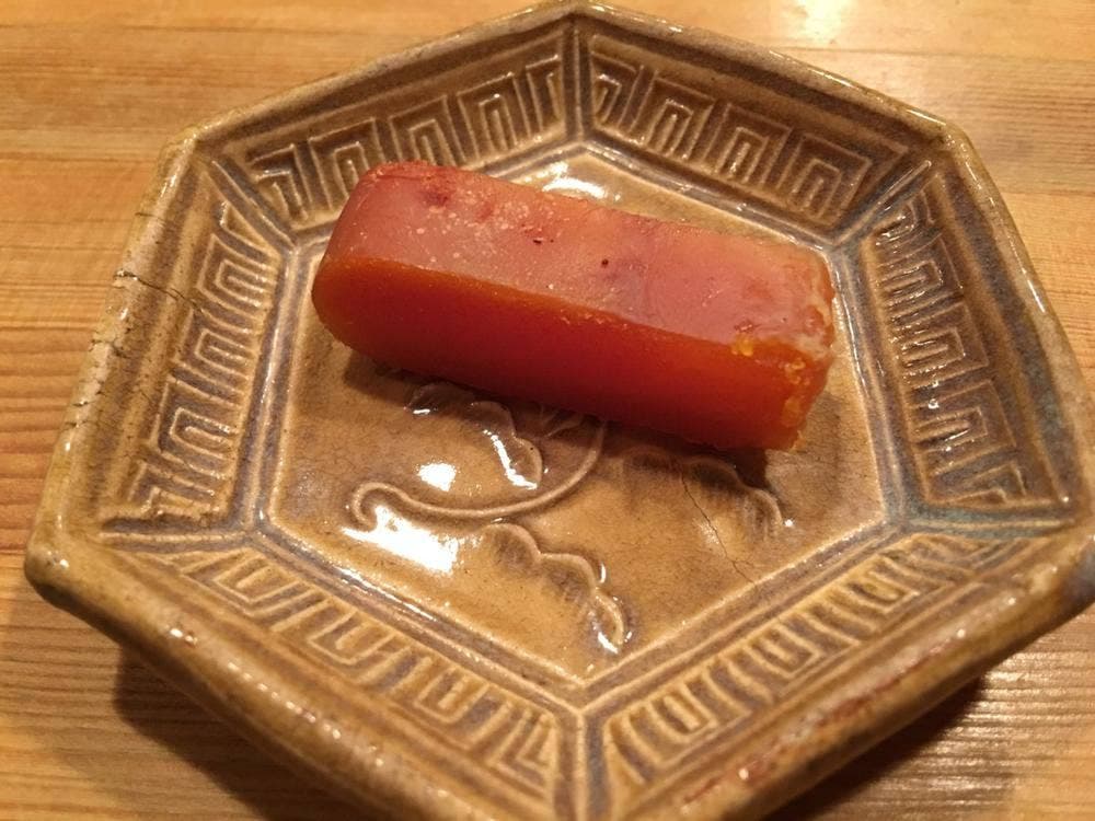 新橋 をん