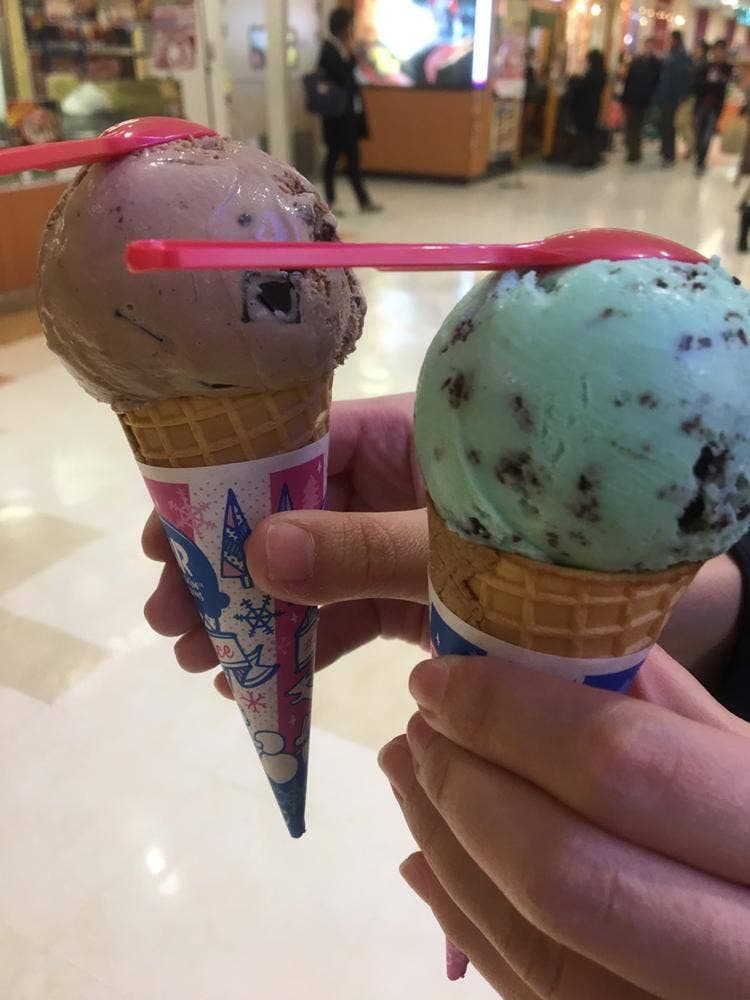 サーティワンアイスクリーム 木場イトーヨーカドー店