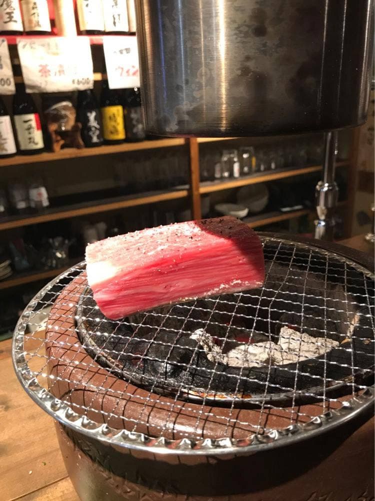 牛屋ヒコベー 植田店