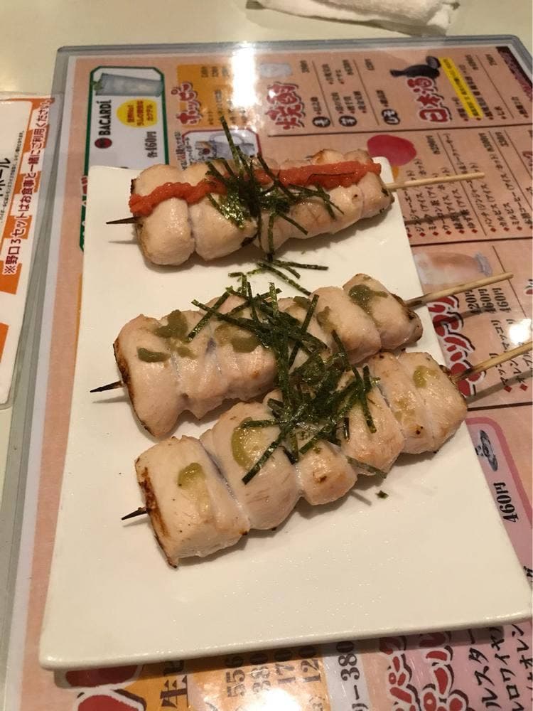 ワハハダイニングORENCHI