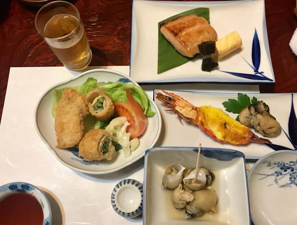 もがみ