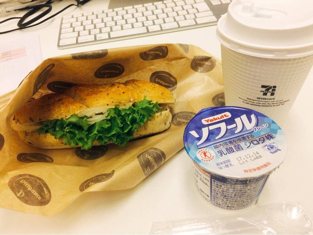Delifrance 赤坂店