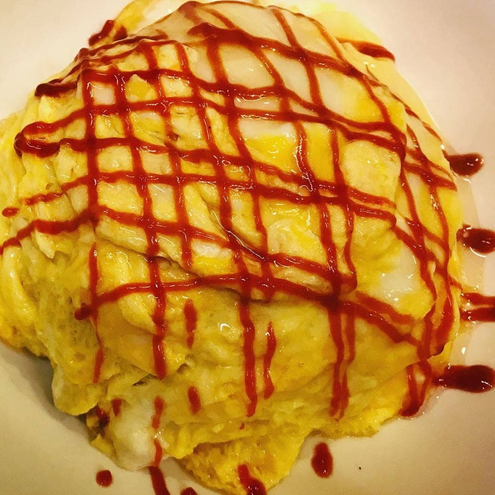 yu-jin cafe