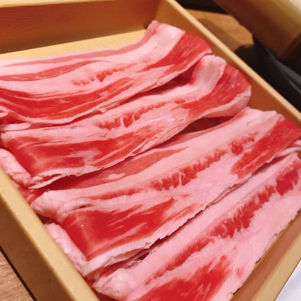 しゃぶしゃぶ温野菜 心斎橋店