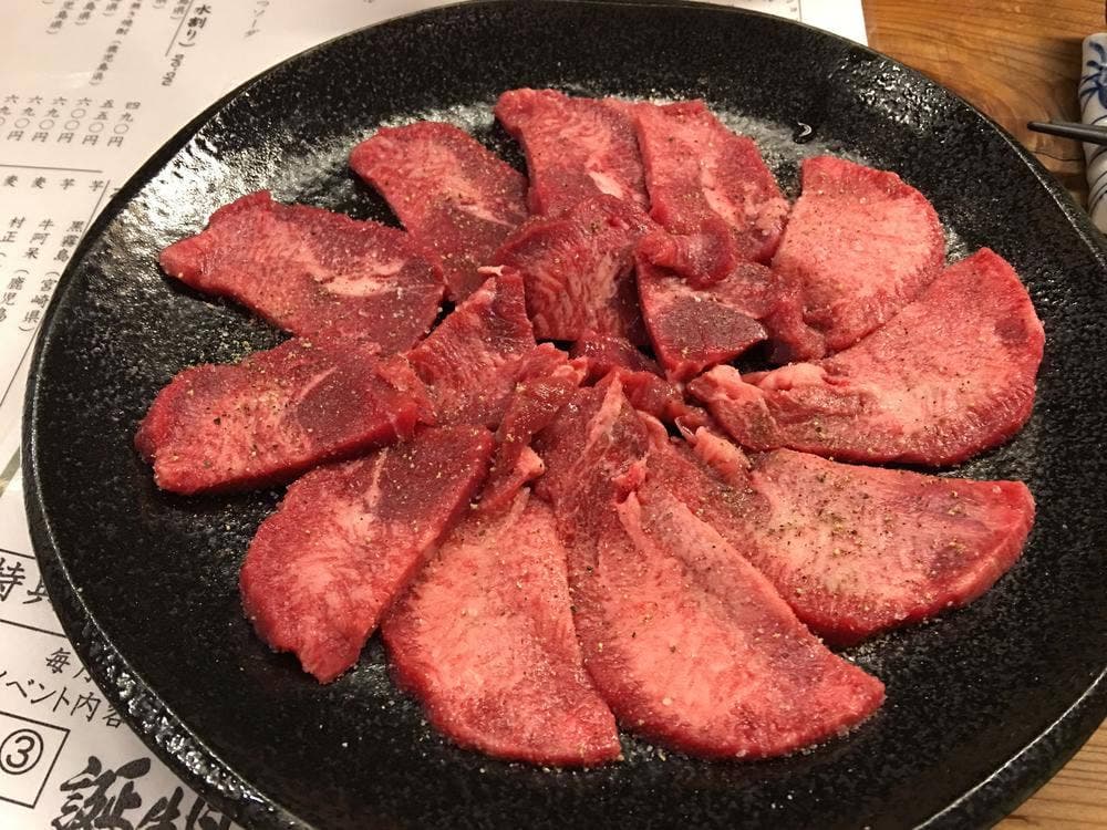 牛阿呆