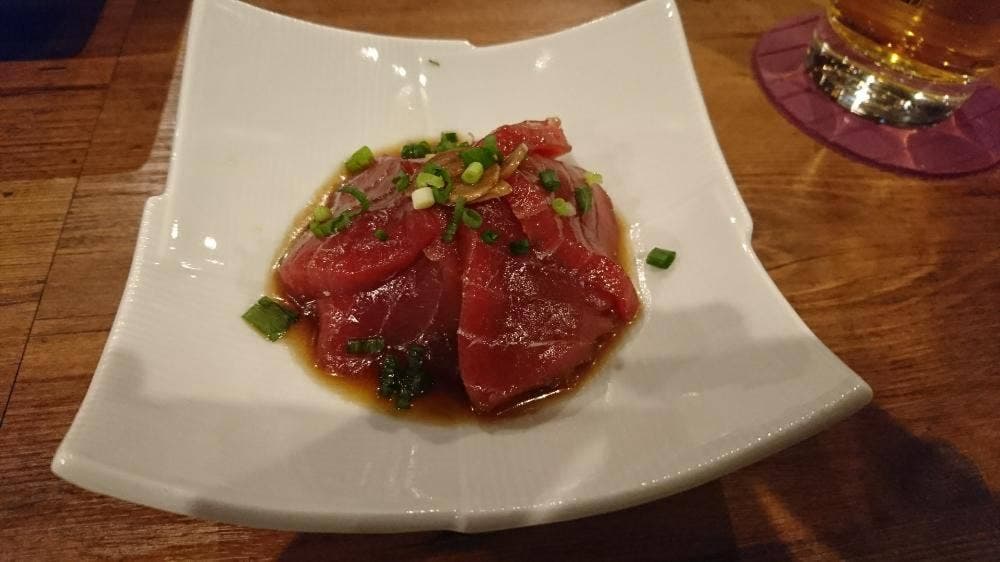 煮込み屋 taifuku