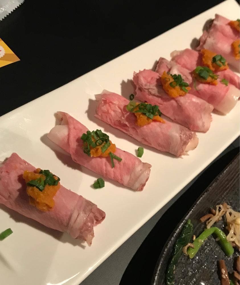 参謀BAR