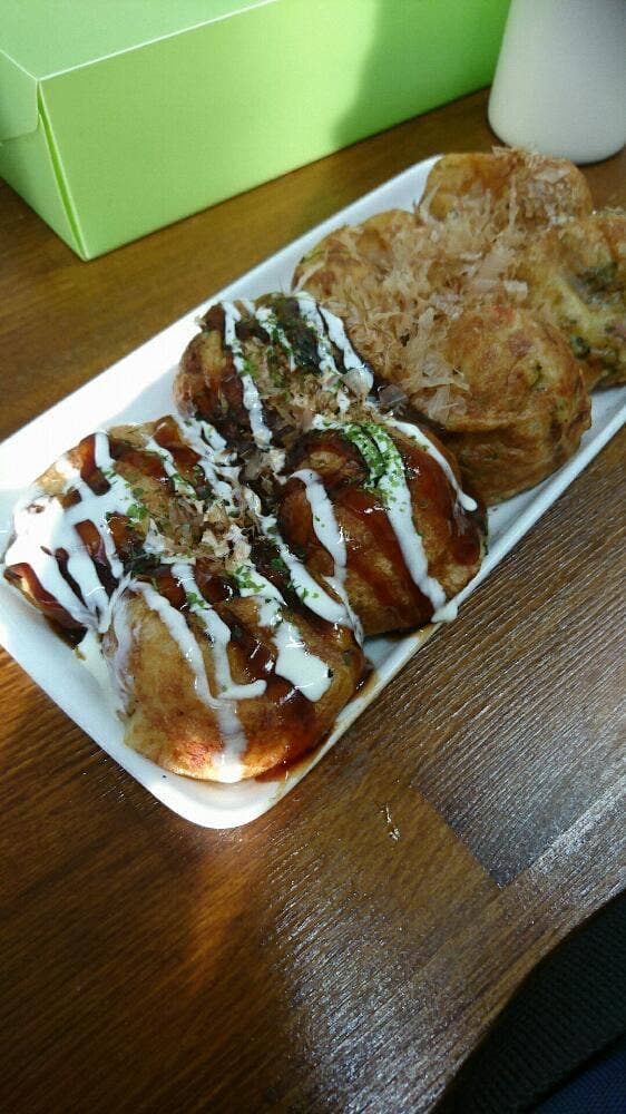 和りゅう