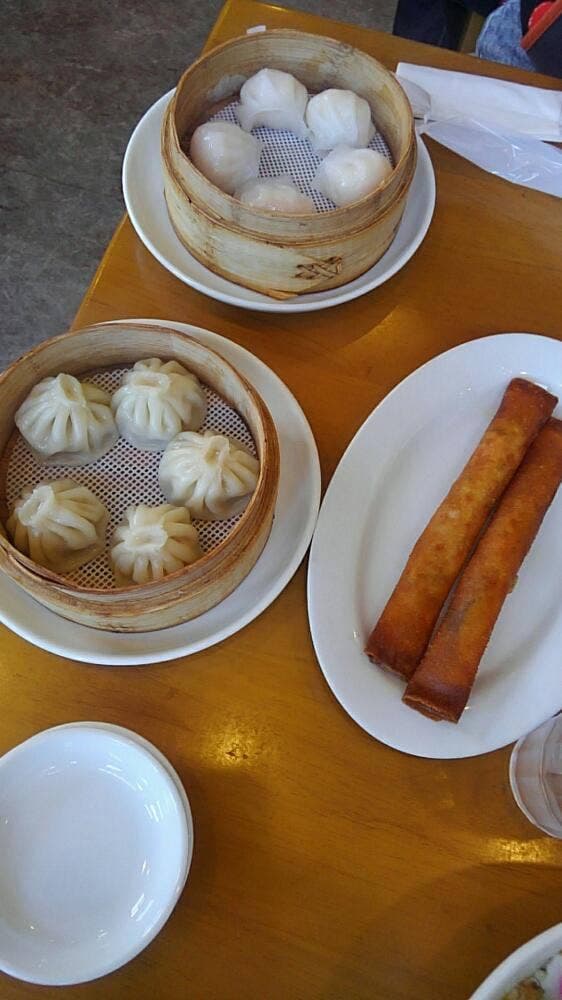 チャイニーズキッチン龍龍大網店